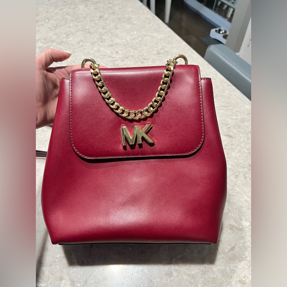 Michael Kors Backpack 🎒